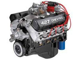 C0172 Engine